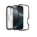 Otterbox Defender Xt Magsafe Apple Iphone 16 Pro Case Clear Black
