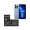 Cameron Sino Cs Iph264Sl 3000Mah Battery For Apple Iphone 13 Pro Phone