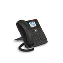 Snom D735 Sip Desk Telephone 32 Self Labeling Function Keys 8 Physical
