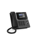 Snom D810W Ip Phone Colour Display 12 Sip Accounts Hd Audio Wifi