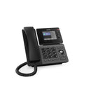 Snom D810W Ip Phone Colour Display 12 Sip Accounts Hd Audio Wifi