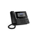 Snom D815Wb Ip Phone Ips Colour Display 12 Sip Accounts Hd Audio
