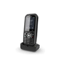Snom M80 Ip Dect Handset Ruggedized Bluetooth Hd Cordless Phone
