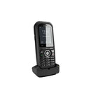 Snom M80 Ip Dect Handset Ruggedized Bluetooth Hd Cordless Phone