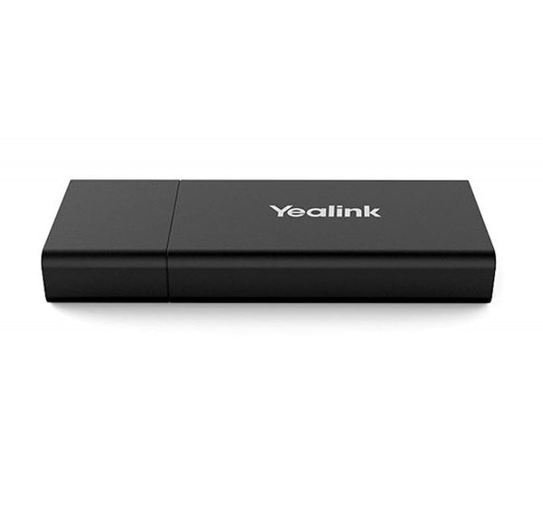 Yealink VCH51,  Cable Content Sharing Box for MeetingBar A20 & A30 series, 0.6m HDMI Cable, 0.6m USB-C Cable, HDMI Sharing