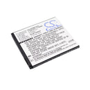 Cameron Sino Cs Knw970Sl 1750Mah Battery For Konka Iq440 Mobile