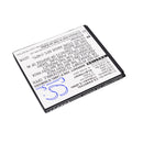Cameron Sino Cs Knw970Sl 1750Mah Battery For Konka Iq440 Mobile