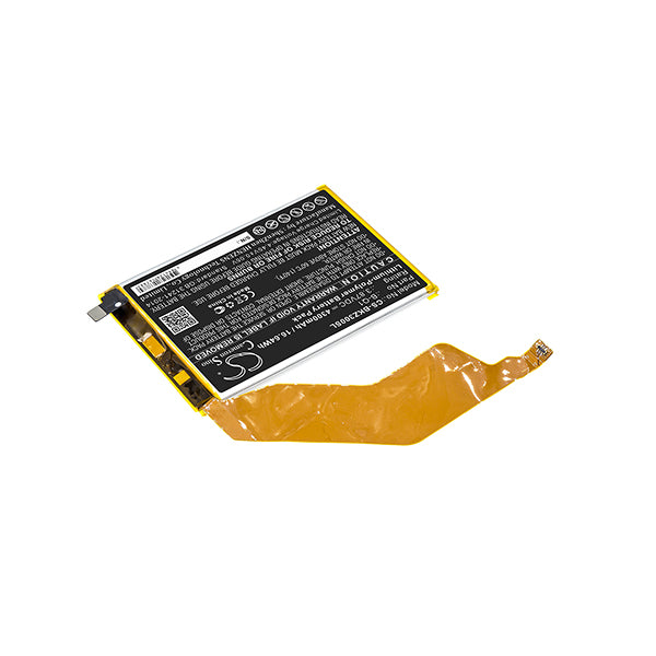 Cameron Sino Cs Bkz300Sl 4300Mah Battery For Vivo Iqoo Z3 Mobile