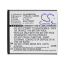 Cameron Sino Cs Knw970Sl 1750Mah Battery For Konka Iq440 Mobile