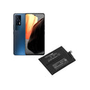 Cameron Sino Cs Bkv205Sl 2100Mah Battery For Vivo Iqoo 7 5G Mobile