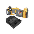 Cameron Sino Cs Fks500Sl 6800Mah Battery For Fluke Ir Smart Camera
