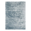 Ivory Marine Faded Velvet Pattern Rug 240Cmx330Cm