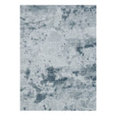 Ivory Marine Faded Velvet Pattern Rug 240Cmx330Cm