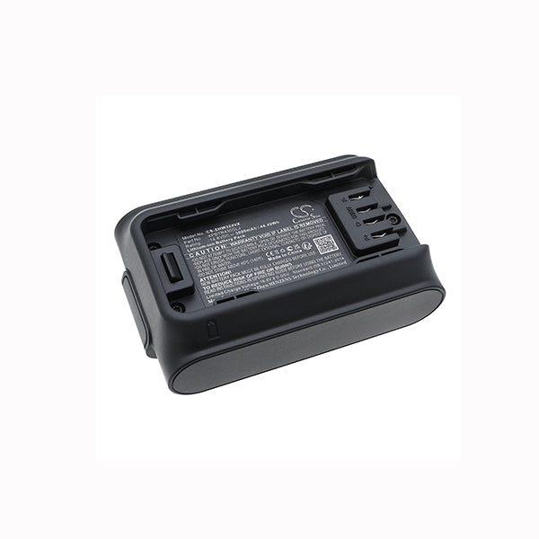 Cameron Sino Cs Shw324Vx 3000Mah Battery For Shark Iw3241Jsl Vacuum