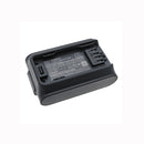 Cameron Sino Cs Shw324Vx 3000Mah Battery For Shark Iw3241Jsl Vacuum