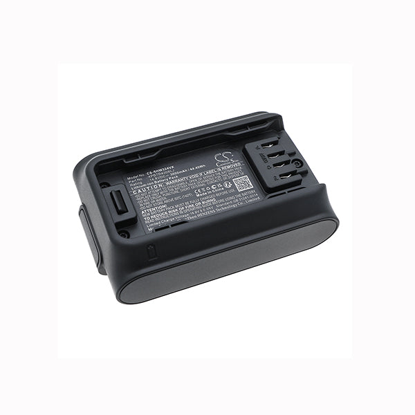 Cameron Sino Cs Shw324Vx 3000Mah Battery For Shark Iw3241Jsl Vacuum