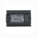 Cameron Sino Cs Shw324Vx 3000Mah Battery For Shark Iw3241Jsl Vacuum