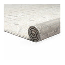 Ibiza Moroccan Style Silver Rug 190Cmx280Cm