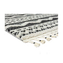 Morrocan Style Long Pile Night Rug 155Cmx220Cm