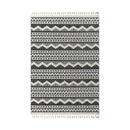 Ibiza Night Cool Scandi Colours Rug 240Cmx330Cm