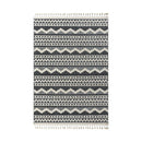 Morrocan Style Long Pile Night Rug 155Cmx220Cm