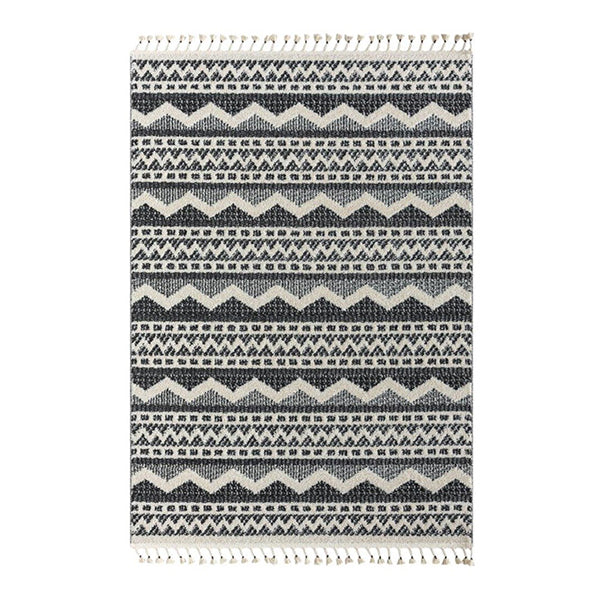 Ibiza Night Moroccan Style Cool Rug 190Cmx280Cm