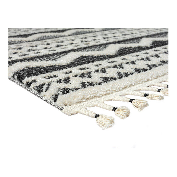 Ibiza Night Moroccan Style Cool Rug 190Cmx280Cm