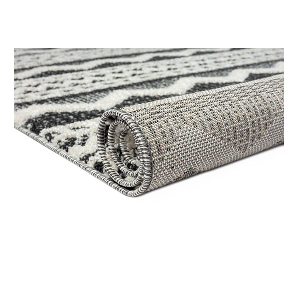 Ibiza Night Moroccan Style Cool Rug 190Cmx280Cm