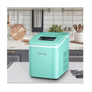 12Kg Countertop Ice Maker With Removable Basket For Home
