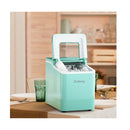 12Kg Countertop Ice Maker With Removable Basket For Home