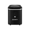 Portable Ice Maker Machine Nuggetc Ice Cube 15kg Bar Countertop