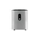 Portable C Ice Cube 12kg Bar Countertop Stainless Steel