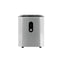 Portable C Ice Cube 12kg Bar Countertop Stainless Steel