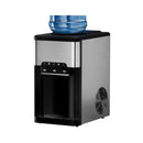Ice Maker Machine 3 In Ice Cube Tray Water Dispenser Bar Countertop 20Kg