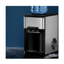Ice Maker Machine 3 In Ice Cube Tray Water Dispenser Bar Countertop 20Kg