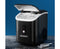 Portable Ice Maker Machine Nuggetc Ice Cube 15kg Bar Countertop