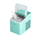 12Kg Countertop Ice Maker With Removable Basket For Home