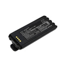 Cameron Sino Cs Ica250Tw 2350Mah Replacement Battery For Icom