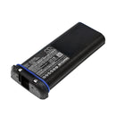Cameron Sino Replacement Battery For Black Icom