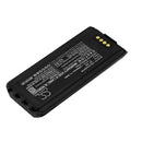 Cameron Sino Cs Ica250Tw 2350Mah Replacement Battery For Icom