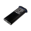 Cameron Sino Replacement Battery For Black Icom