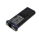 Cameron Sino Replacement Battery For Black Icom