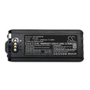 Cameron Sino Cs Ica250Tw 2350Mah Replacement Battery For Icom