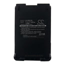 Cameron Sino Cs Icm227Tw 1800Mah Battery Replacement For Icom