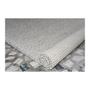 Icy Blue Luxurious Ovation Rug 160Cmx230Cm