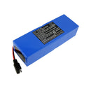 Cameron Sino Cs Mdl754Md 5000Mah Battery For Impact Medical