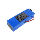 Cameron Sino Cs Mdl754Md 5000Mah Battery For Impact Medical