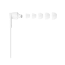 Belkin Soundform Usb C Wired Earbuds White G3H0002Fqwhv2 Adjustable