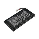 Cameron Sino Cs Ifp100Sl 5000Mah Replacement Battery For Infinity