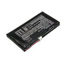 Cameron Sino Cs Ifp100Sl 5000Mah Replacement Battery For Infinity
